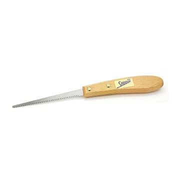 Image of Shogun 100mm Keyhole Saw - Shogun 100mm Keyhole Saw - FLK100