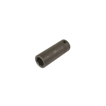 image of Laser - Deep Impact Socket - 18mm - 1/2in.Drive - 1714