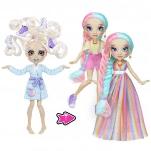 image of Fail Fix Doll - Ultimate Pack