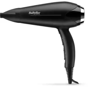 image of Babyliss D572DE 2200W Hair Dryer