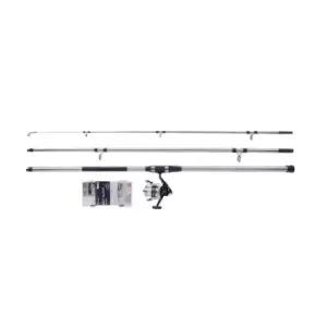Image of Shakespeare Salt Surf Slayer Combo 12ft 4-6oz 2pc