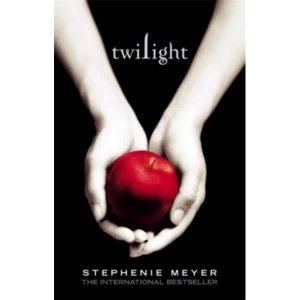 Image of Twilight: Twilight, Book 1 by Stephenie Meyer (Paperback, 2006)
