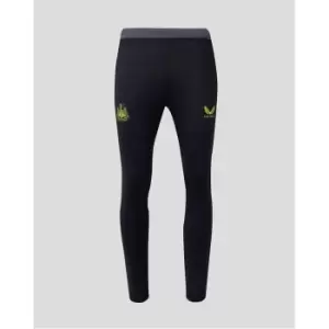 Image of Castore Newcastle United Training Bottoms 2023 2024 Adults - Black