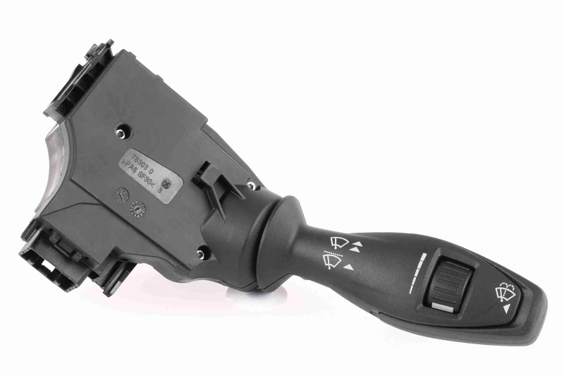 Image of VEMO V25-80-4077 Wiper Switch Q+, original equipment manufacturer quality Wiper Switch (877)