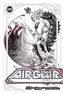 Image of air gear 32