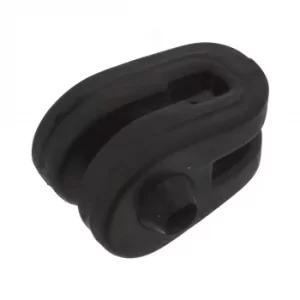 Image of Exhaust Mounting Holder system 10306 by Febi Bilstein