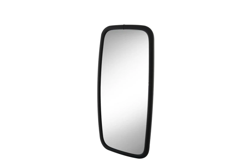 Image of HELLA 8SB 501 081-041 Wing mirror both sides, Tinted, Black Outside Mirror (50)