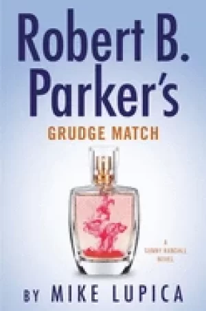 Image of robert b parkers grudge match