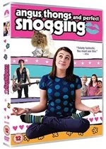 Image of Angus, Thongs And Perfect Snogging