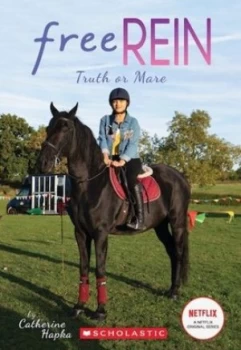 Image of Truth or mare by Cathy Hapka