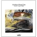 Image of Arthur Brown - Faster Than the Speed of Light (Music CD)