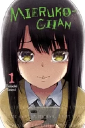 Image of mieruko chan vol 1
