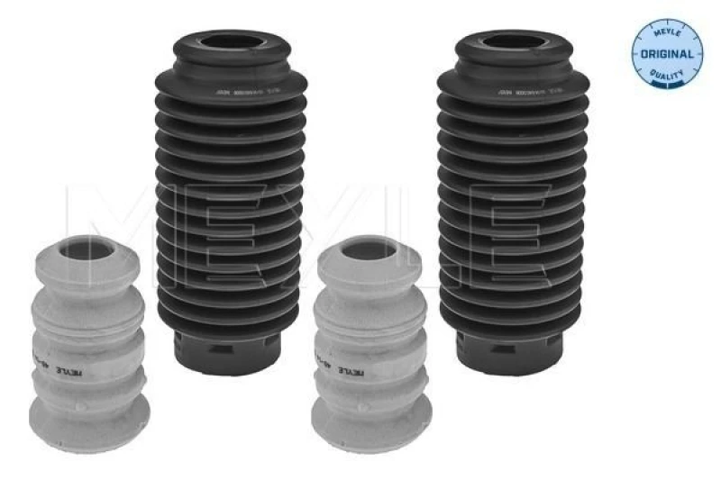 Image of Dust cover kit, shock absorber MEYLE 40-14 640 0006