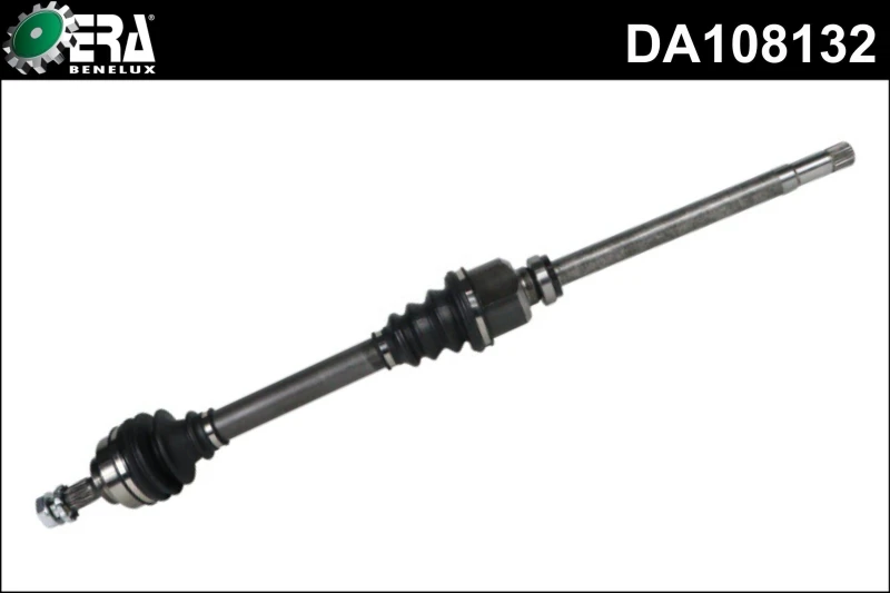 Image of ERA Benelux Drive shaft ERA Benelux DA108132