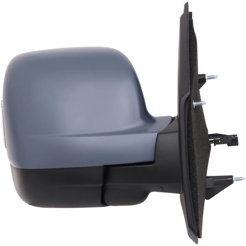 Image of Wing mirror DIEDERICHS 4497224
