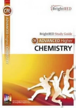 Image of Cfe Advanced Higher Chemistry by Archie Gibb Paperback