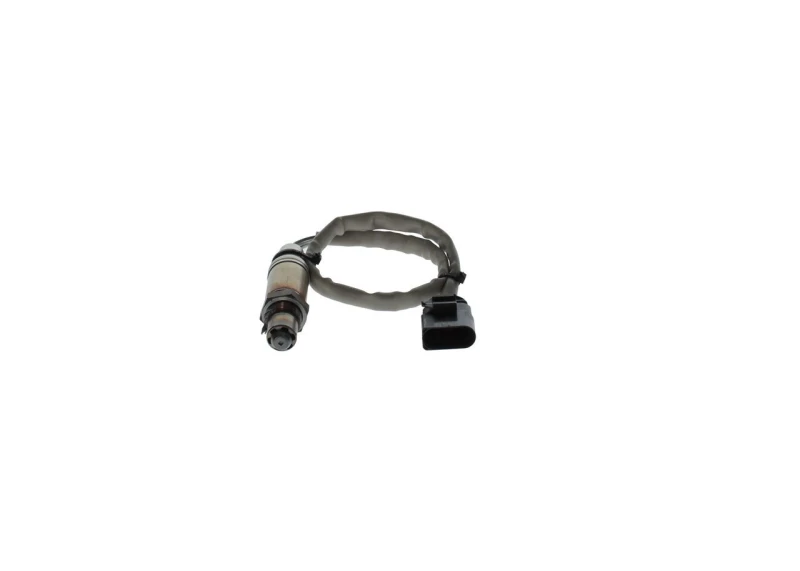 Image of Lambda sensor Bosch F 00H L00 439