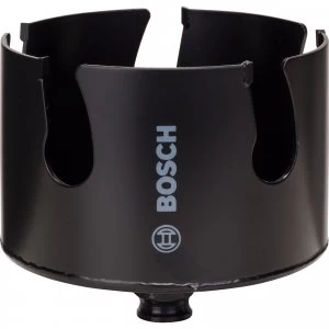 Image of Bosch Speed Multi Construction TCT Hole Saw 102mm