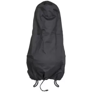 Image of La Hacienda Premium Chimenea Cover Large - Black