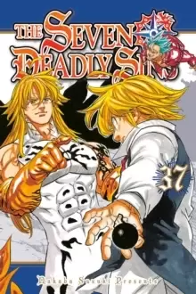 Image of The Seven Deadly Sins 37