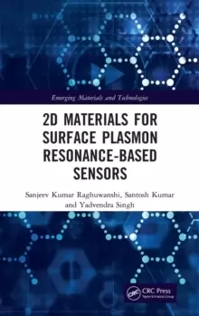 Image of 2D Materials for Surface Plasmon Resonance-based Sensors