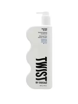 image of Twist By Ouidad Twist Weather Or Not Element Defying Conditioner 474Ml