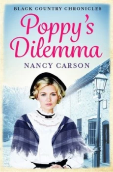 Image of Poppys Dilemma by Nancy Carson Hardback