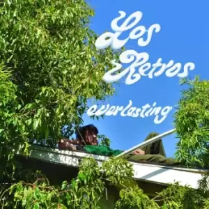 Image of Los Retros - Everlasting Vinyl