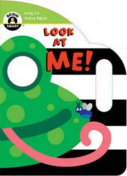 Image of Look at Me by Sterling Publishing Co Inc. Hardback