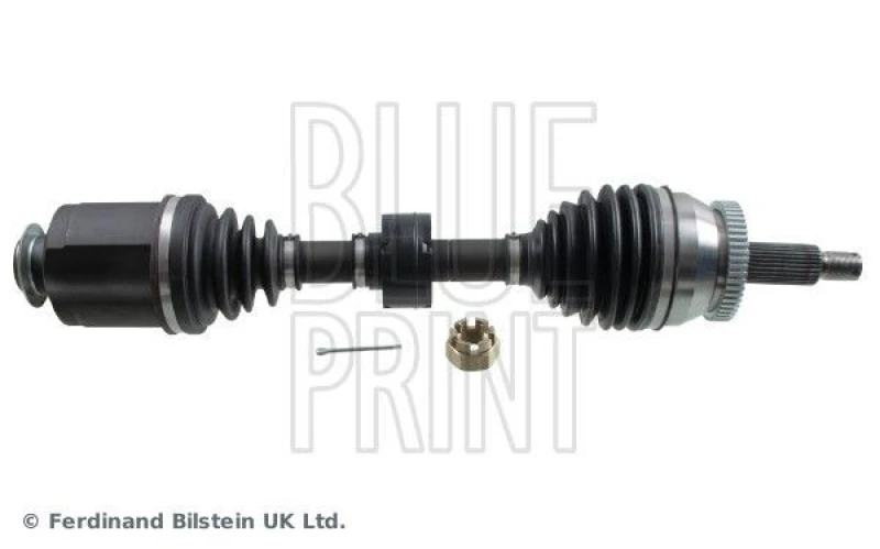 Image of Blue PRINT Drive shaft Blue PRINT ADBP890072