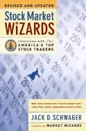Image of stock market wizards interviews with americas top stock traders