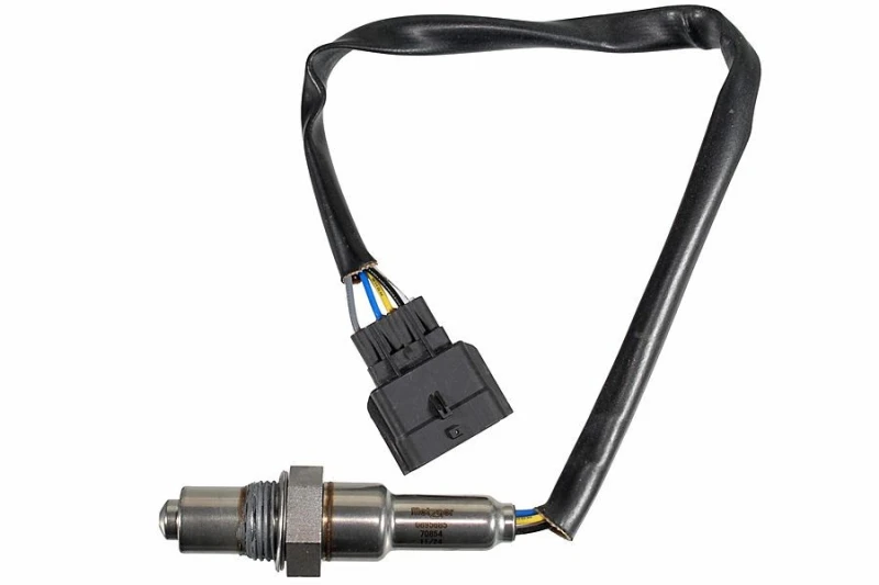 Image of Lambda sensor METZGER 0895685