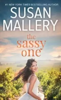 Image of The sassy one by Susan Mallery