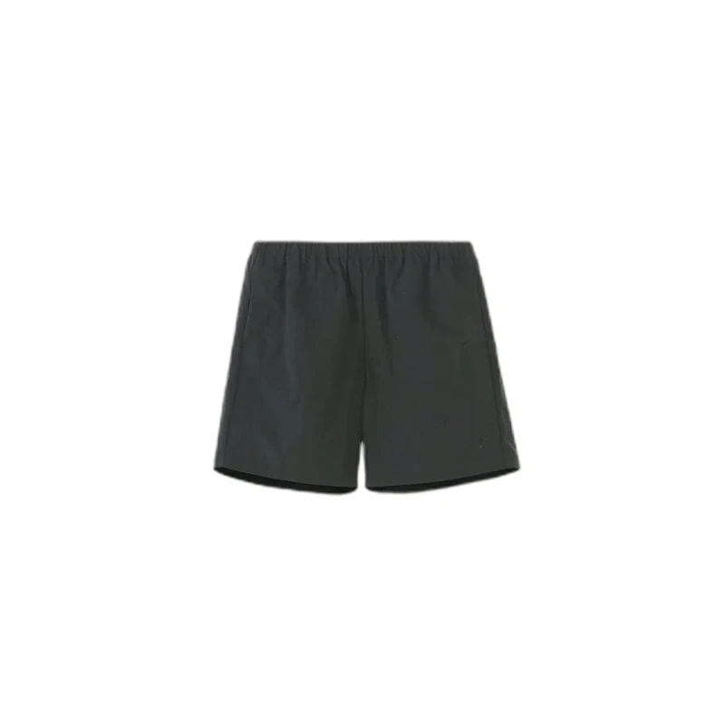 Image of Short Goldwin Nylon Noir Male S