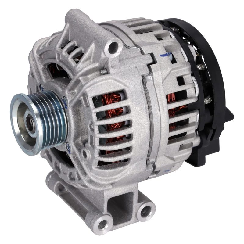 Image of Alternator FEBI BILSTEIN 193429