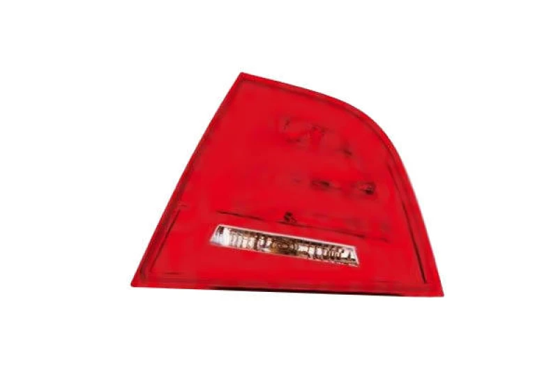Image of MAGNETI MARELLI 714021840801 Rear light Inner Section, with bulb holder, Right, H21W Combination Rearlight (391)