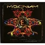 Image of Magnum - Evolution (Music CD)