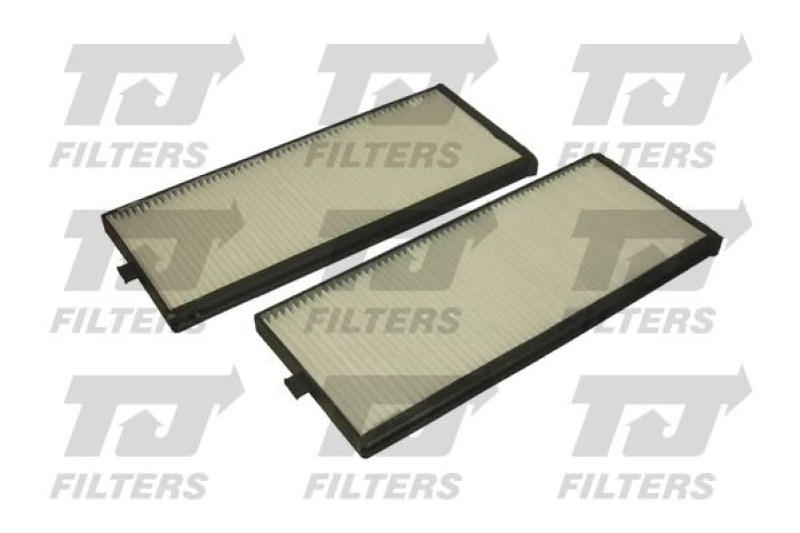 Image of QUINTON HAZELL Pollen filter QUINTON HAZELL QFC0026