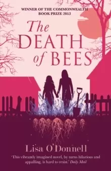 Image of The Death of Bees