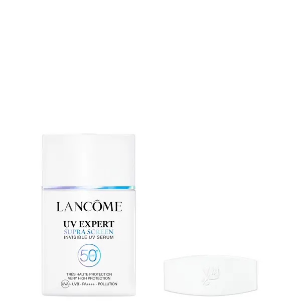 Image of Lancome Uvex Supra Screen SPF50 Cream 40ml