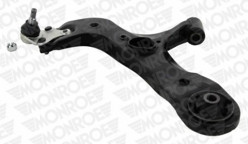 Image of MONROE Suspension arm MONROE L13558