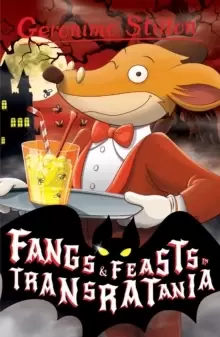 Image of Fangs and Feasts in Transratania