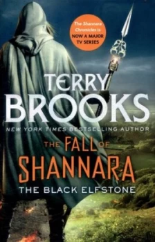 Image of The Black elfstone by Terry Brooks