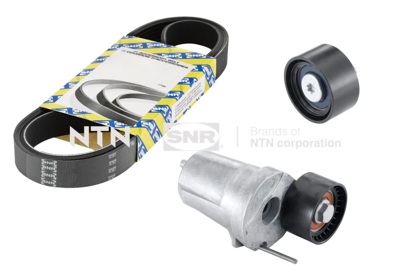 Image of V-Ribbed Belt Set SNR KA850.10