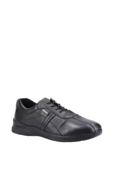 Image of 'Cam 2' Leather Lace Shoes