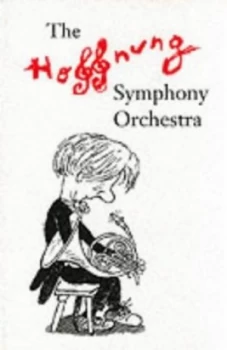 Image of The Hoffnung Symphony Orchestra by Gerard Hoffnung Paperback