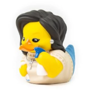 image of Friends Collectible Tubbz Duck - Monica Geller