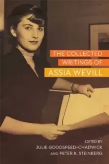 Image of The Collected Writings of Assia Wevill