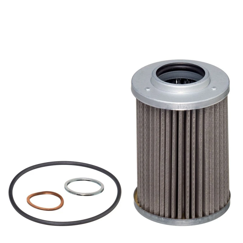 Image of HENGST FILTER E39H D119 Oil filter Oil Filter (7)