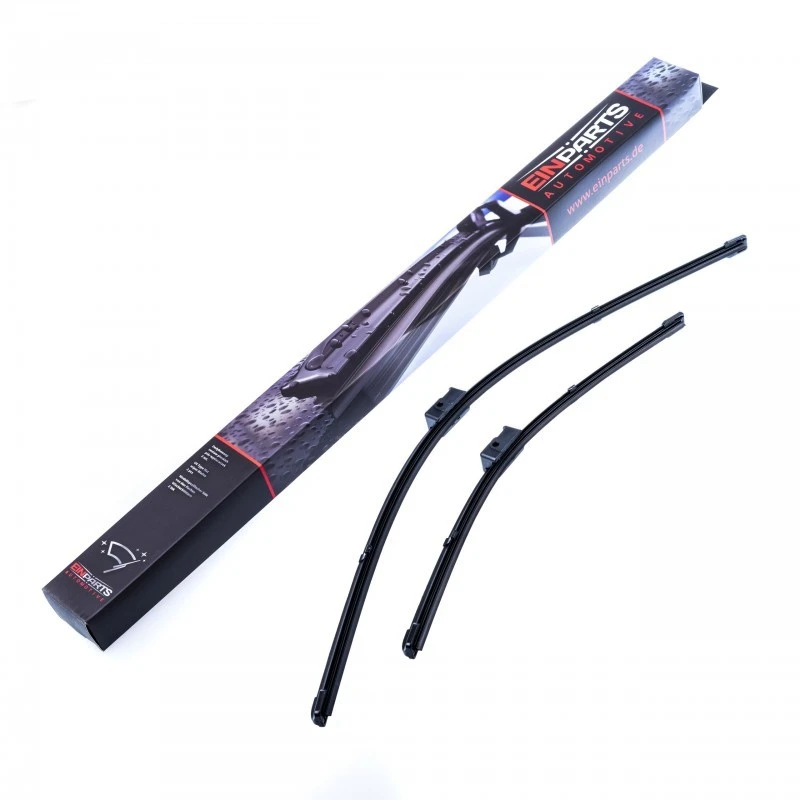 Image of EINPARTS Wiper blade EINPARTS EPWBDA2617